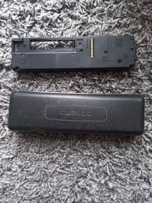 Radio samochodowe Daevoo
