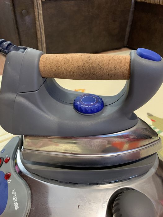 Праска парагенератор