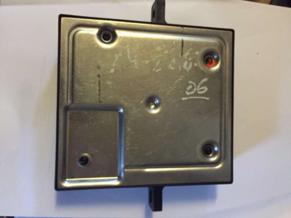 8E0.907.279.N - módulo luzes Audi A4