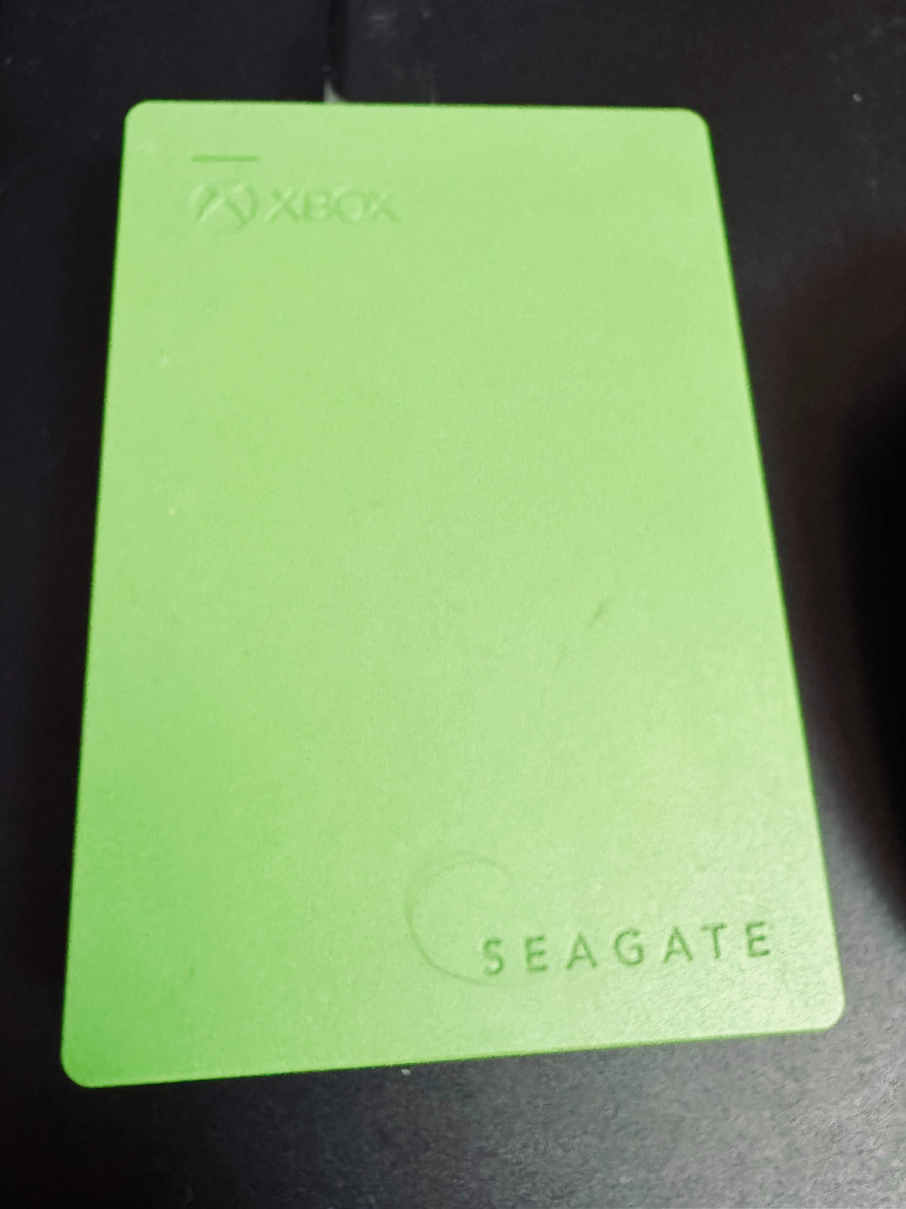 Konsola Xbox One X 1TB + Dysk SSD 4 TB + 2 PADY + GRATISY - jak nowy