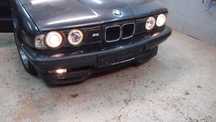 BMW E34 Lampy przód Kierunkowskazy ringi soczewka Tuning