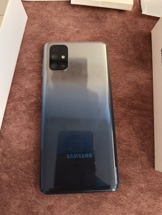 Sprzedam Samsung   M31 s