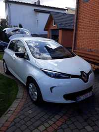 Renault Zoe 2015