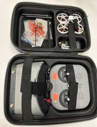 Квадрокоптер EMAX Tinyhawk III RTF Kit FPV Дрон с камерой