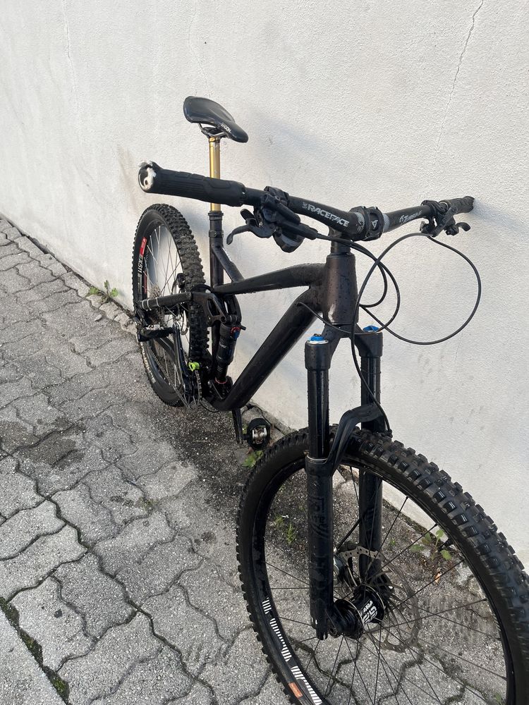 Randon swoop 2018
