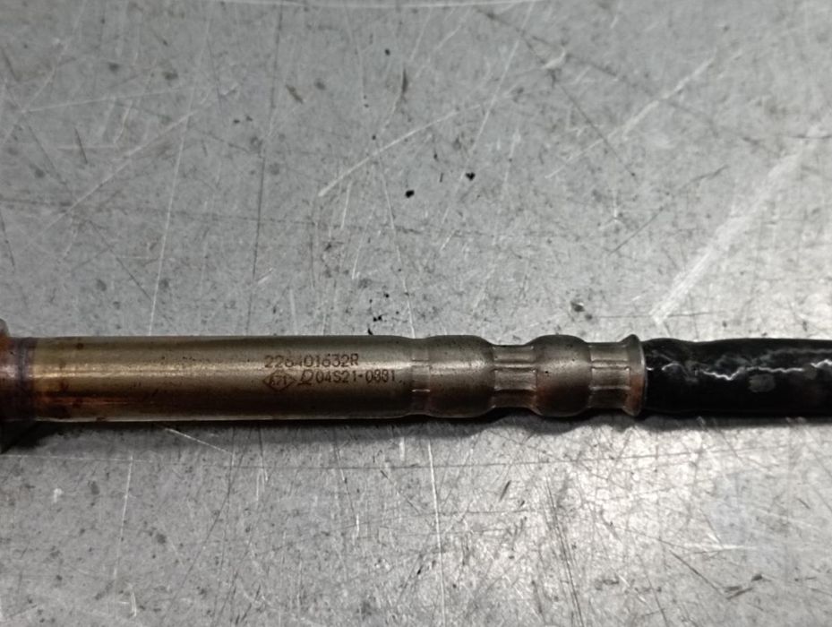 Sonda lambda SEAT Arona (KJ7)