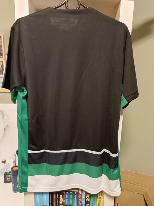 Koszulka piłkarska Sporting Lizbona