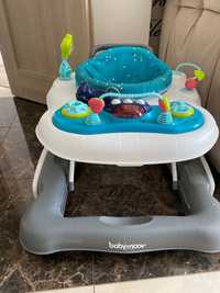 Ходунки BABYMOOV Baby Walker 5 в 1