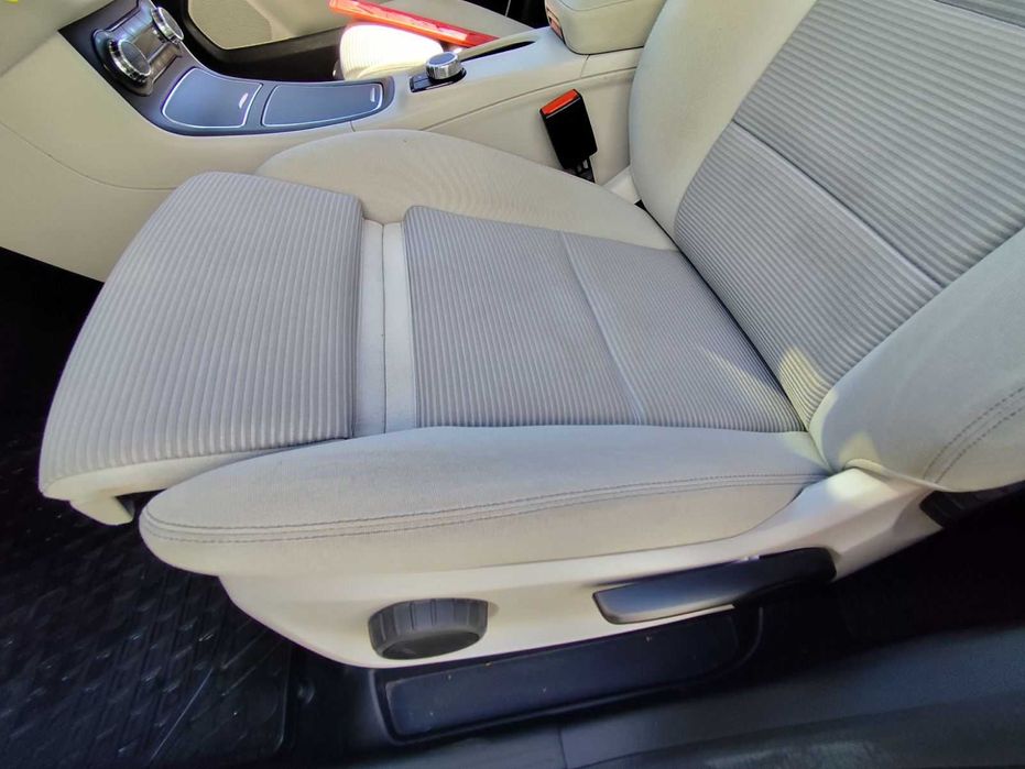 Mersedes B250e 2016 p 68т км рідного пробігу , запас хода 180 км