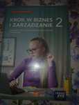 Krok w biznes i zarządzanie 2 nowa era podręcznik