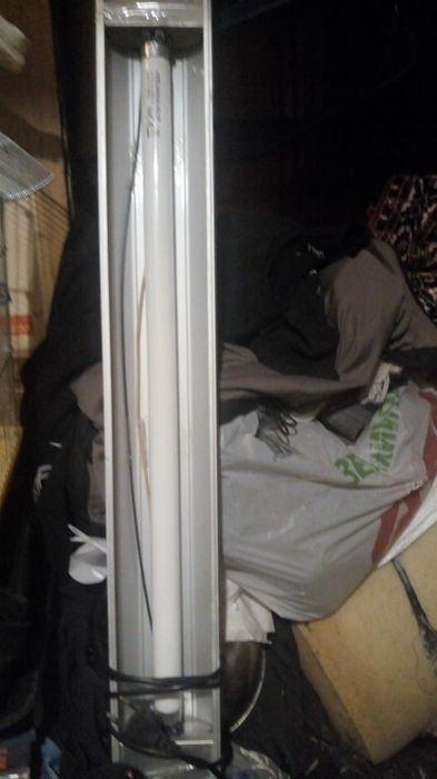 Продам  аквариум