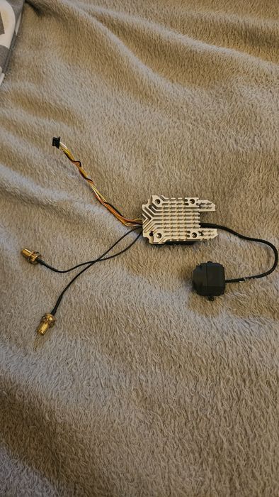 Продам DJI O3 unit