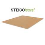 Wszechstronne płyty pilśniowe STEICO 10x2500x1200 mm 13,37 zł/m2