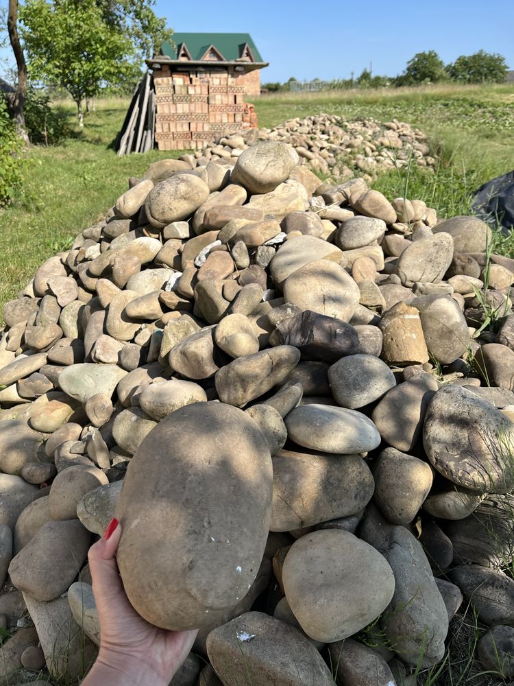 Камінь,безкоштовно,самовивіз