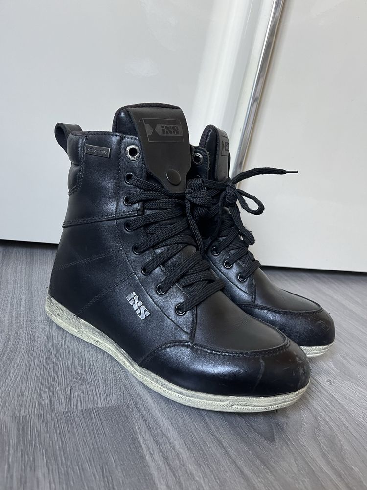 Жіночі Мотоботи IXS COMFORT-ST розмір 38
