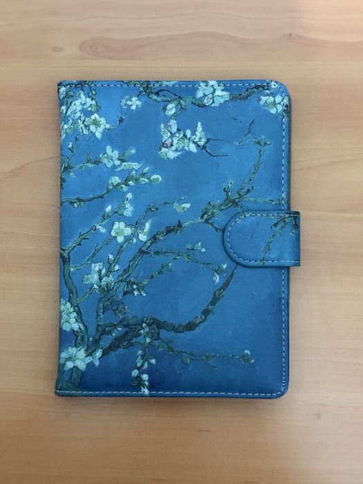 Capa Kindle 11° geração