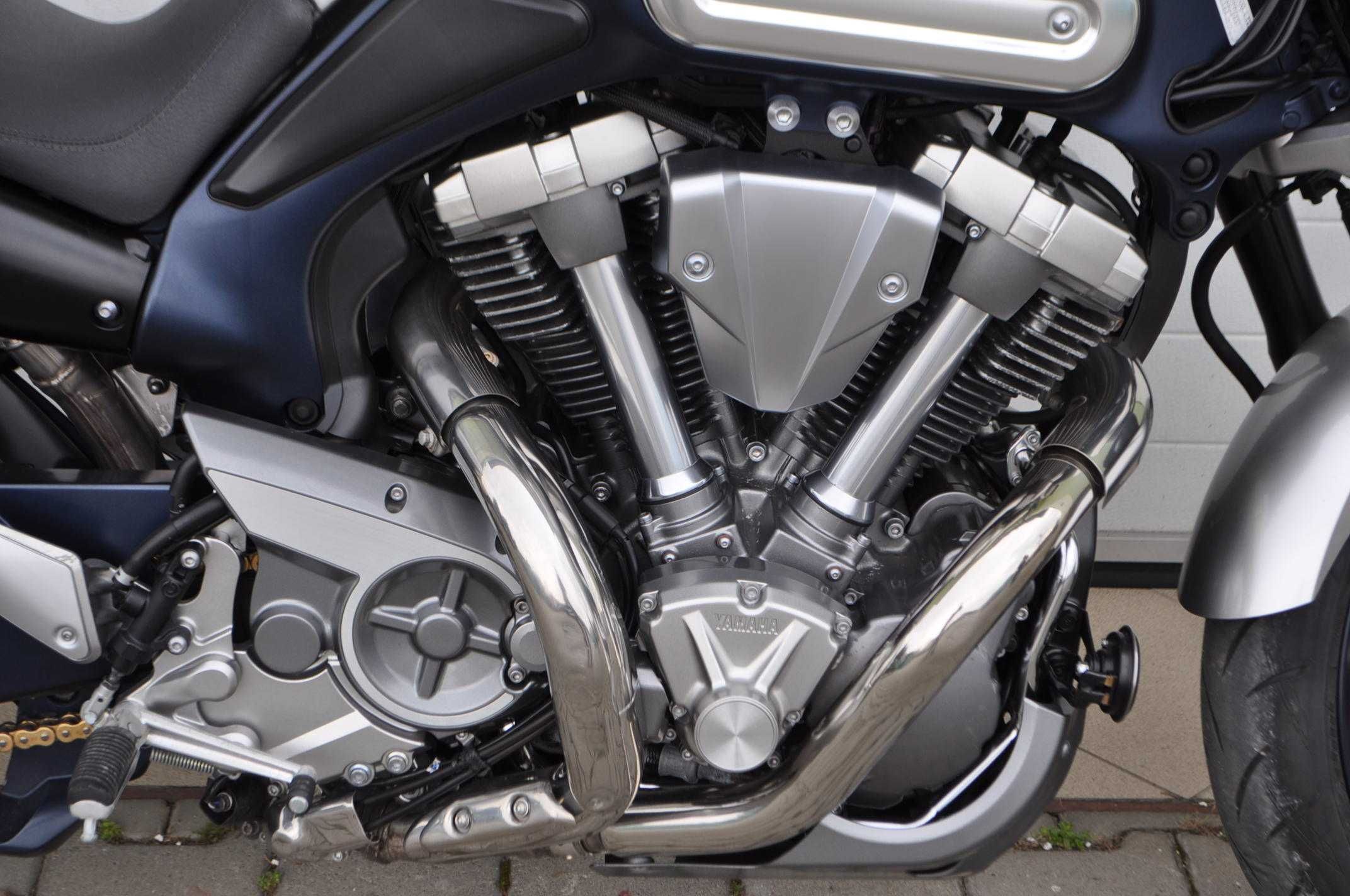 YAMAHA MT01 mt 01 r.2007 mt10 mt-01 obniżony