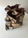 Buty snowboardowe Wedze r.38