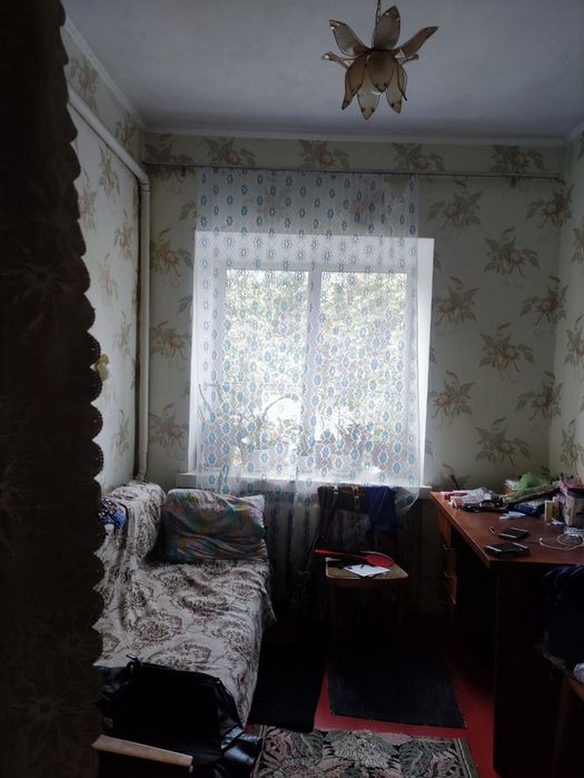 Будинок с.Придніпровське центр