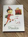 Pinokio stan idealny