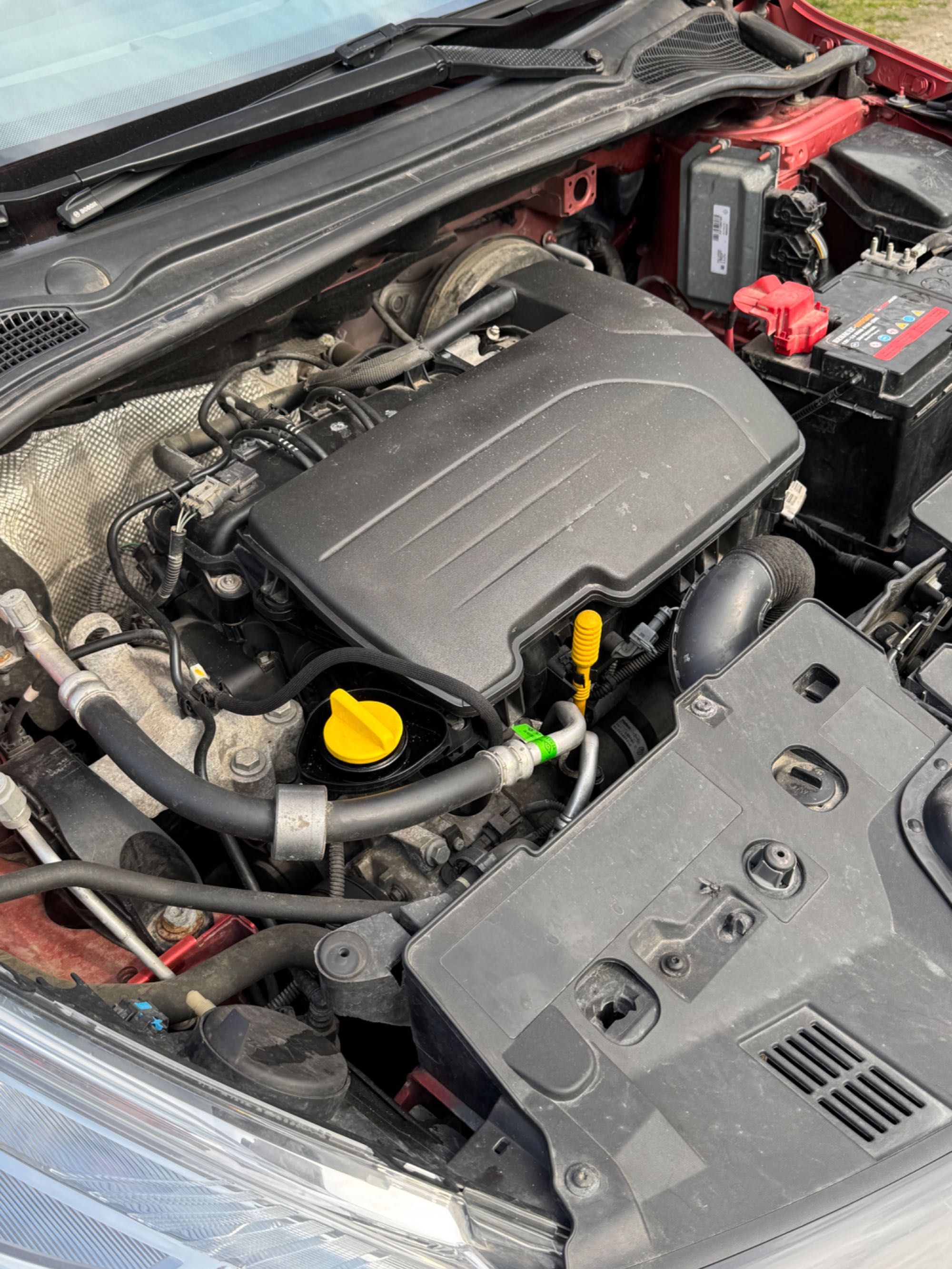 Renault Clio IV 1.2 16V 2017