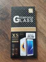 Szkło hartowane, ochronne 9H telefon Samsung rozmiar XS
