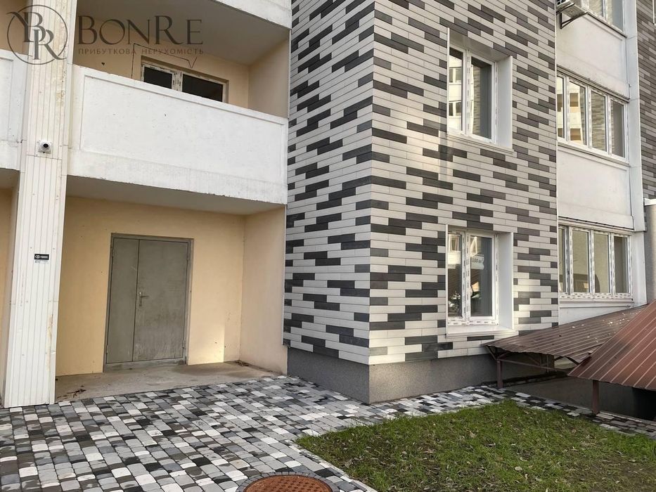 Продаж, Торгове, в ЖК Ревуцького, 100м2