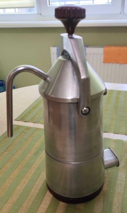 Електрокавоварка ЭКК 0.2 л, 0,5 кВт. 1981 р.