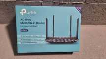 Router tp-link AC1200 Archer C6