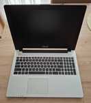 Laptop ASUS K56CB-XO319H Core i3-3217U / 8GB / GeForce GT740