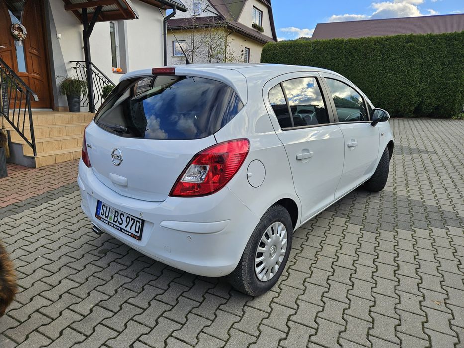 Benzyna serwisowany ASO czujniki klimatyzacja