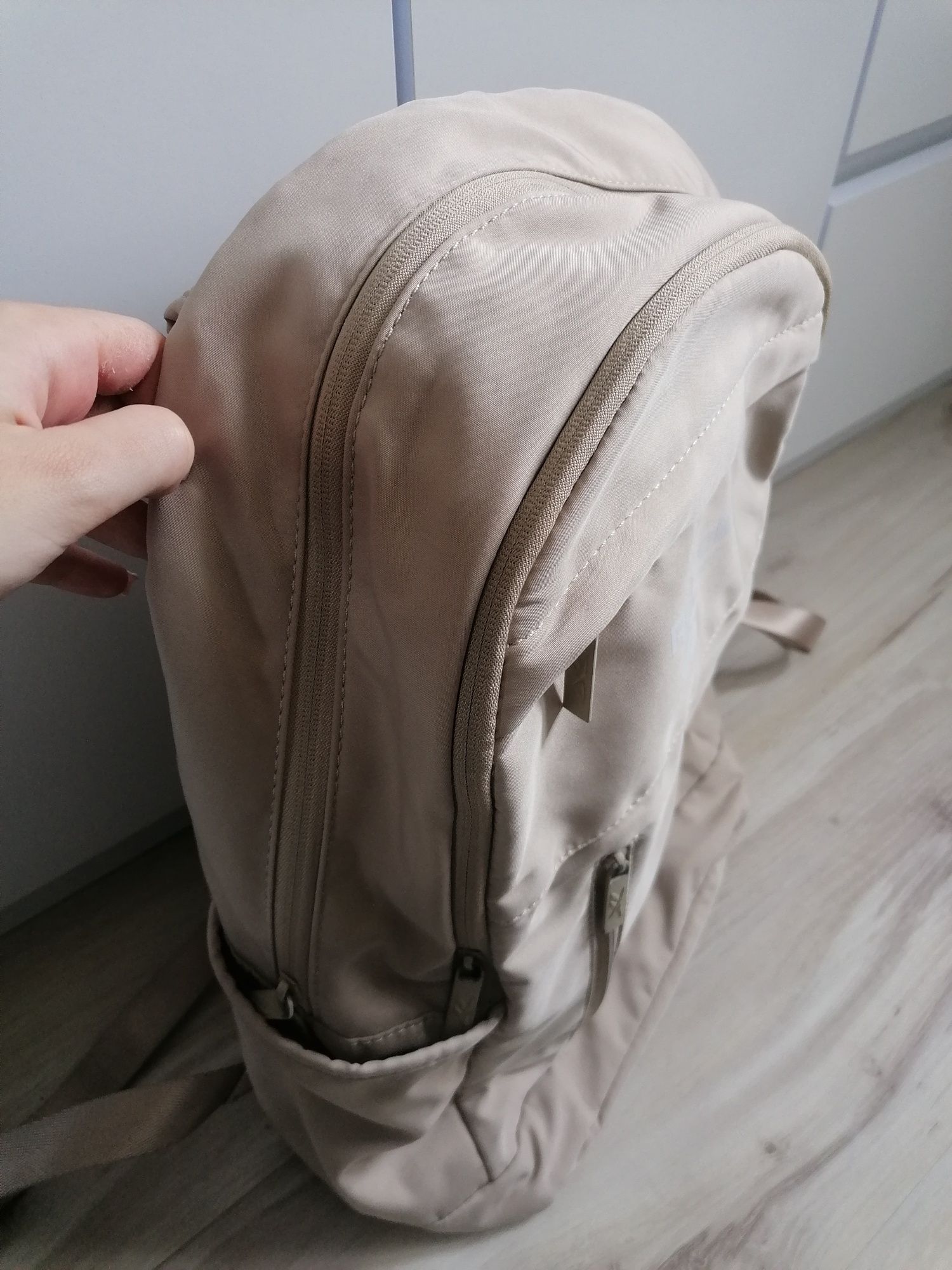 plecak reebok pojemny