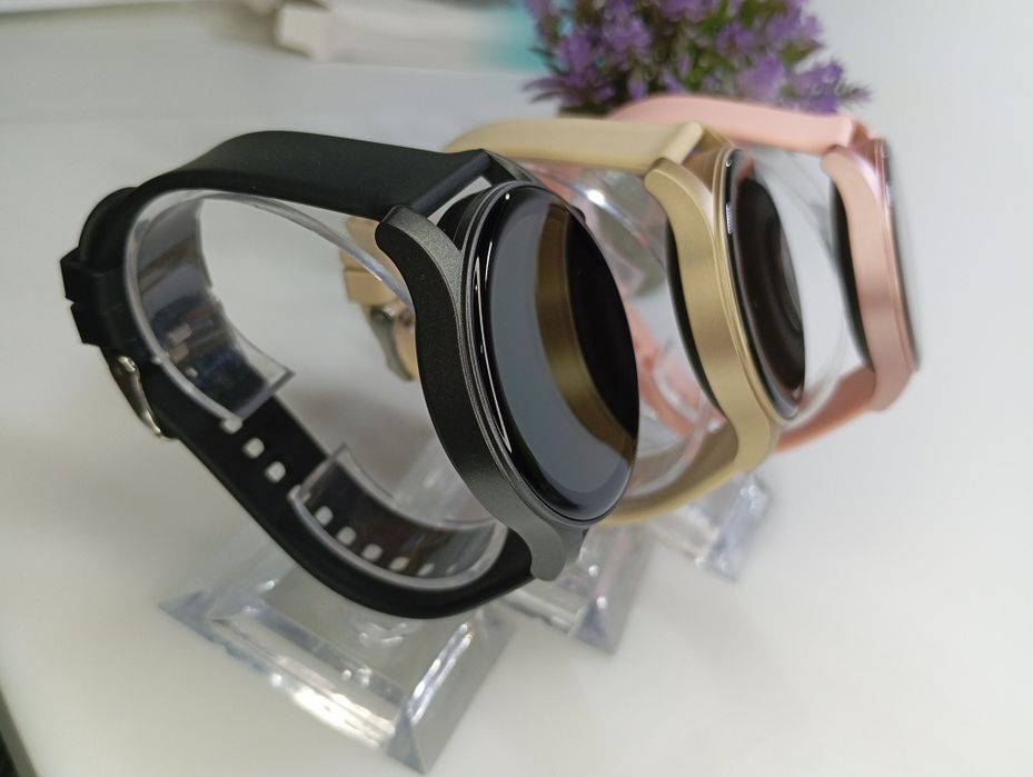 ‼️Smart watch Colmi V73 Смарт годинник КРУГЛИЙ тонометр пульсометр‼️