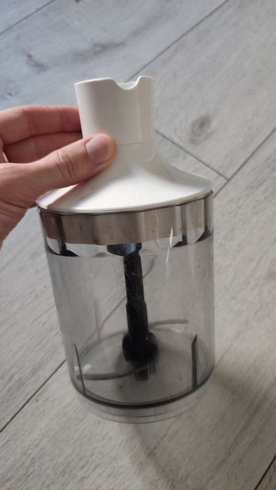 Блендер контейнер