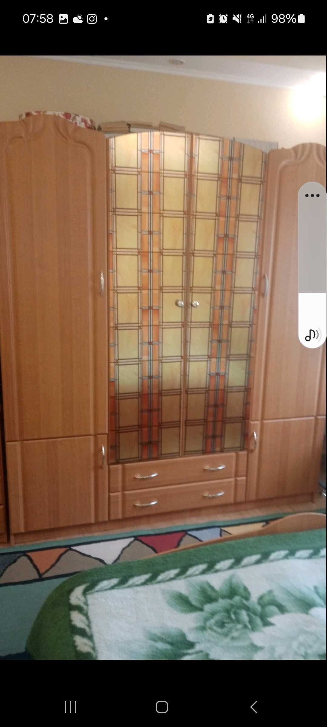 Оренда кімната для хлопця