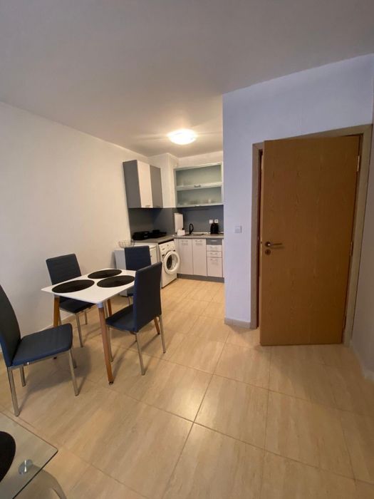 В продаже 2-комн.квартира. Солнечный берег. Болгария. Комплекс Azuro