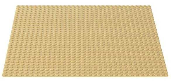 Placas Lego Semi-Novas