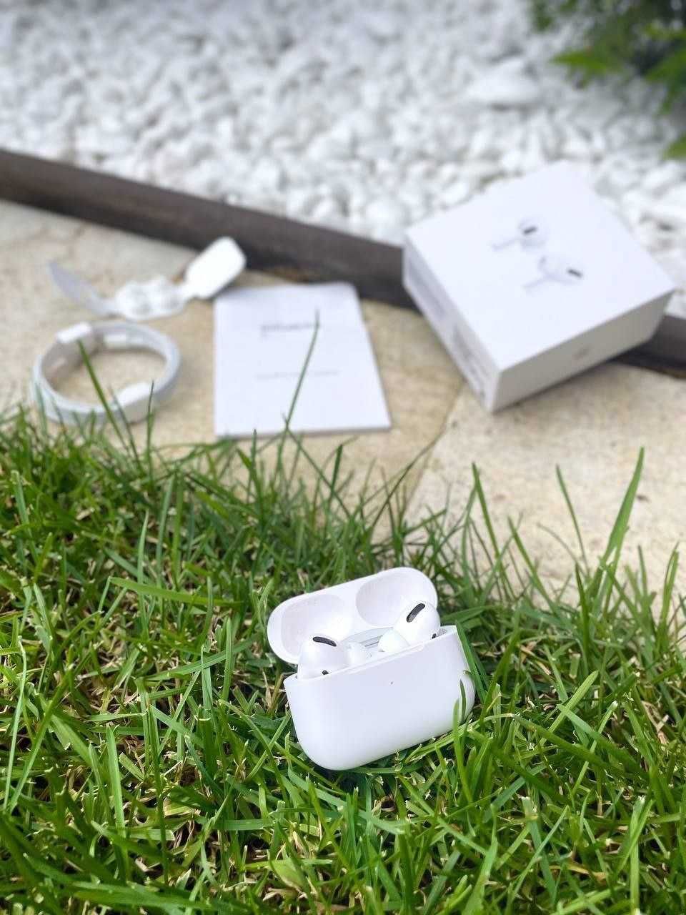 AirPods Pro FULL + чехольчик в подарунок