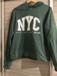 Bluza z nadrukiem z sinsaya