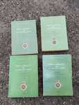 Obras completas de D. João de Castro - 4 Volumes