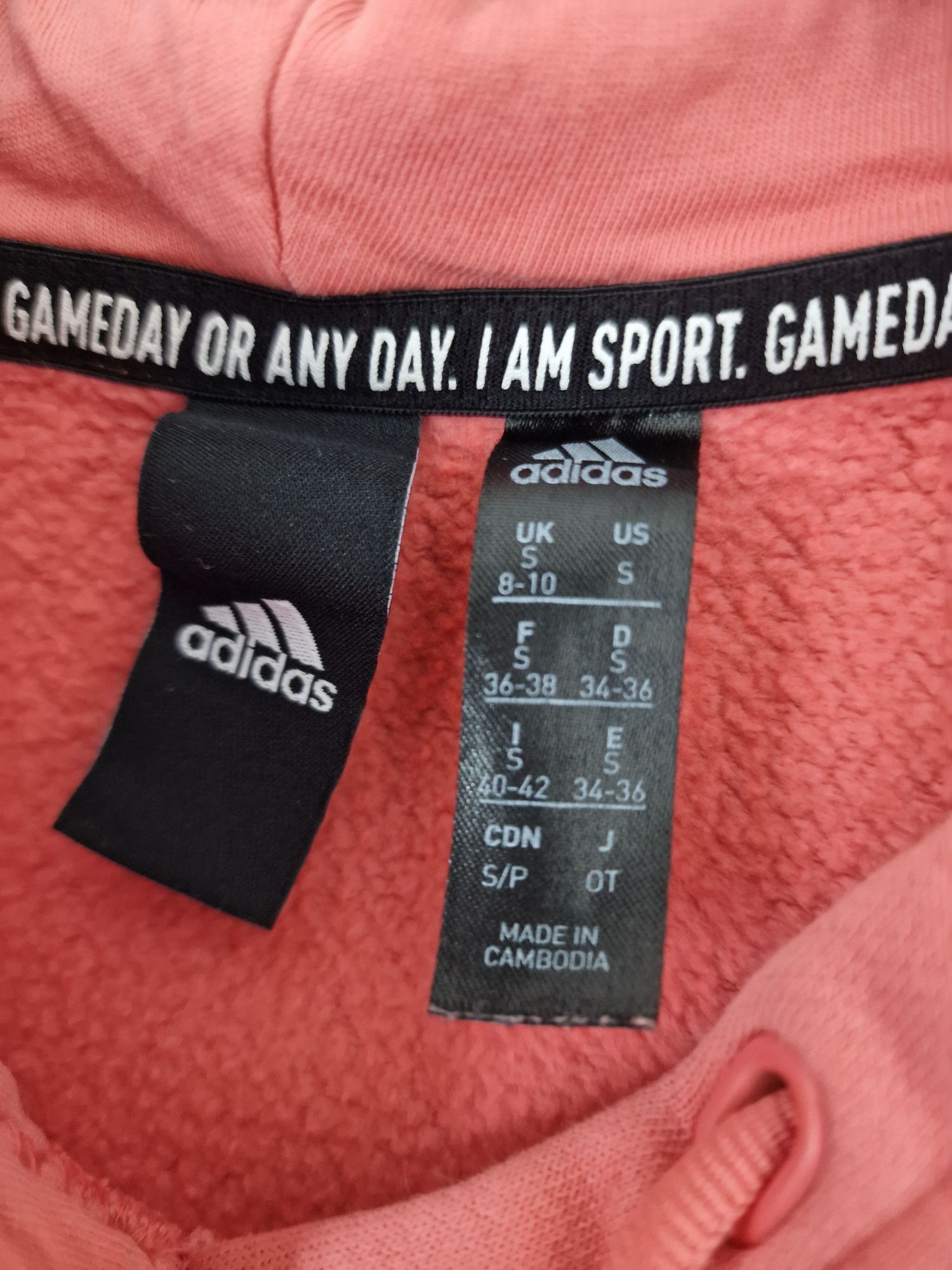Bluza damska adidas
