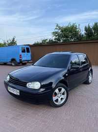 Продам Volkswagen Golf-4