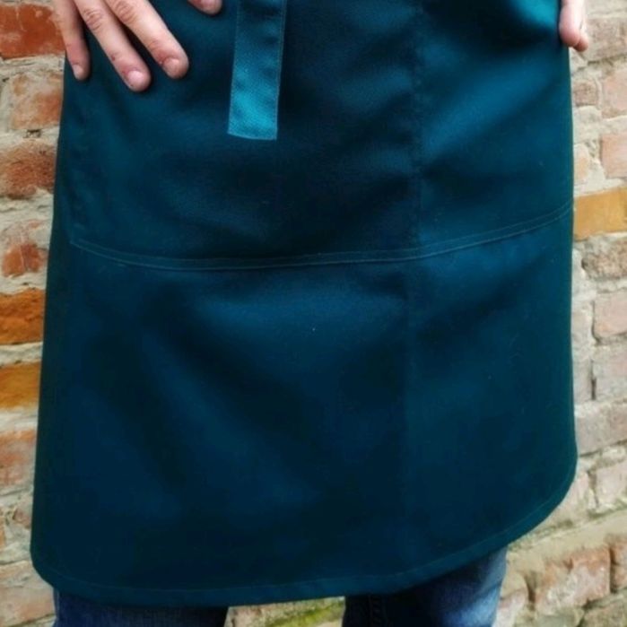 Фартух робочий  плотний 86*90 см