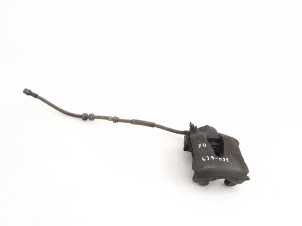 Pinça travão / maxila de travão frente direita SEAT Ibiza IV ST (6J8,