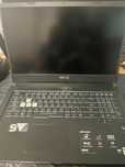 Laptop asus tuf gaming FX705D
