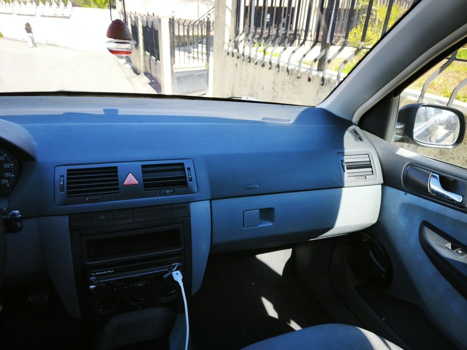 Skoda fabia 1.4 mpi PREÇO SO HOJE