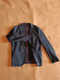 Трикотажний піджак Casual Friday (Blazer) розмір 52 Slim fit