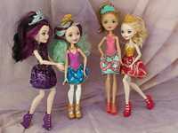 Ever After High Medeline Hatter Меделін Хеттер