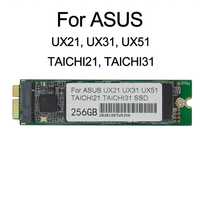 Disco SSD para Asus Taichi21 256Gb