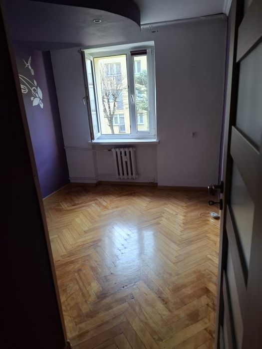 Sprzedam mieszkanie własnosciowe pow. 45 m2